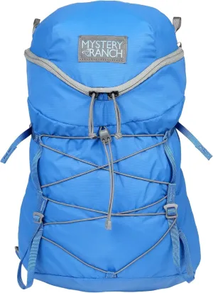 Mystery Ranch Gallagator 15 Travel Bag to Hiking Backpack Daypack, Pacific, S/M