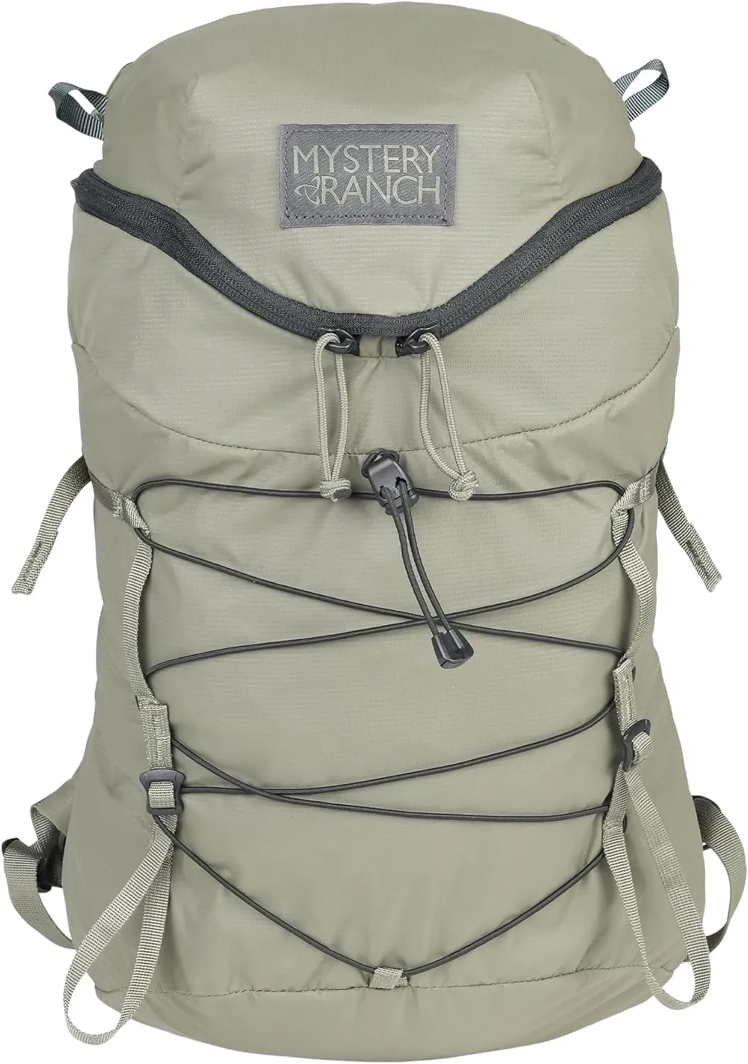Mystery Ranch Gallagator 15 Travel Bag to Hiking Backpack Daypack, Twig, L/XL