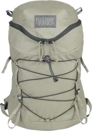Mystery Ranch Gallagator 15 Travel Bag to Hiking Backpack Daypack, Twig, L/XL