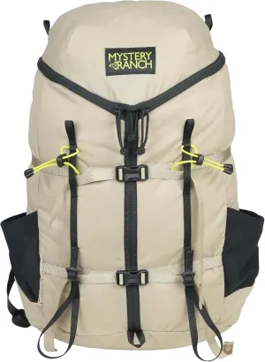 Mystery Ranch Gallagator 25 Travel Bag to Hiking Backpack Daypack, Hummus Dobby, S/M