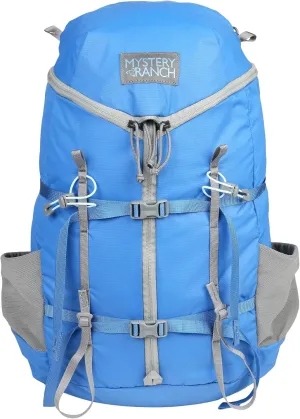 Mystery Ranch Gallagator 25 Travel Bag to Hiking Backpack Daypack, Pacific, S/M