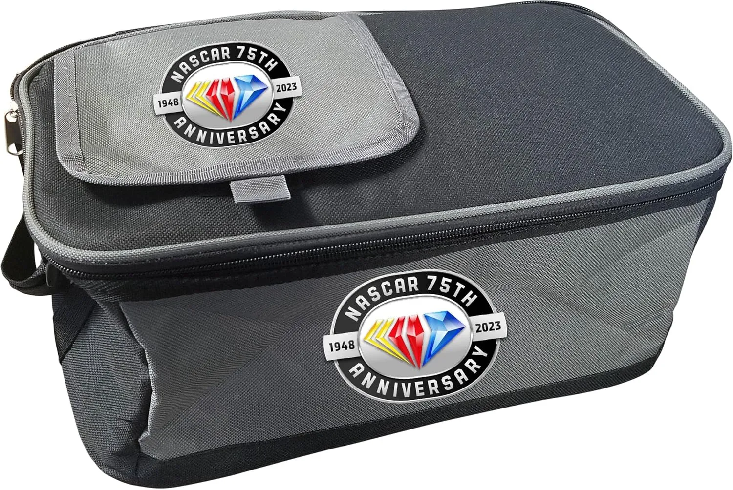 NASCAR 75th Anniversary Racing Cooler Bag