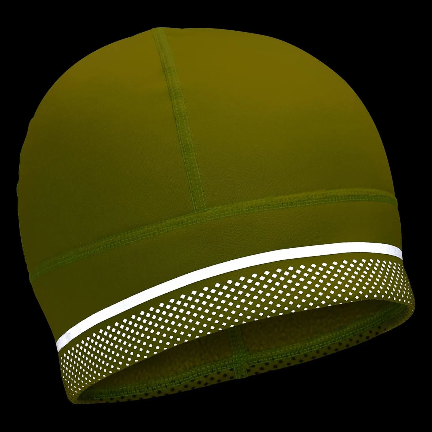 Nathan Standard Reflective Beanie