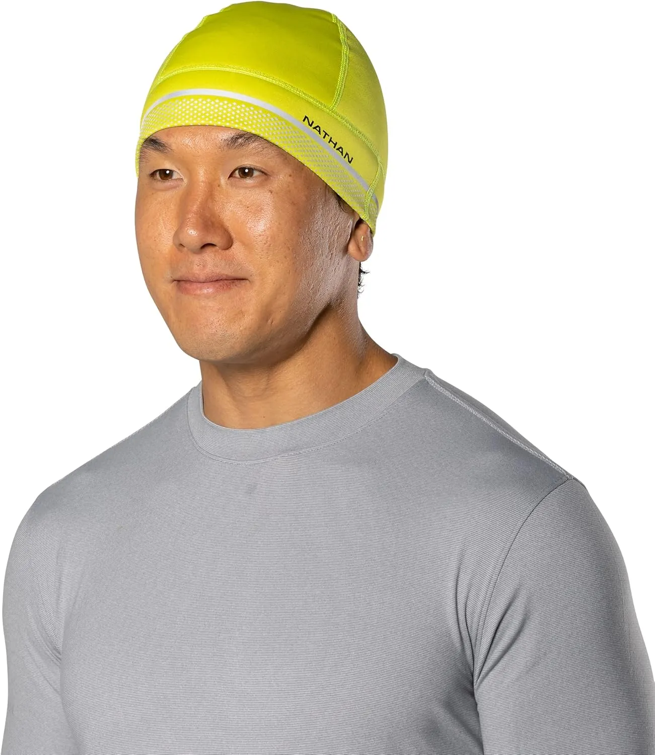 Nathan Standard Reflective Beanie