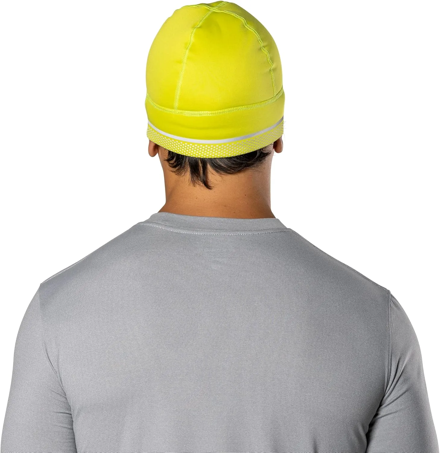 Nathan Standard Reflective Beanie