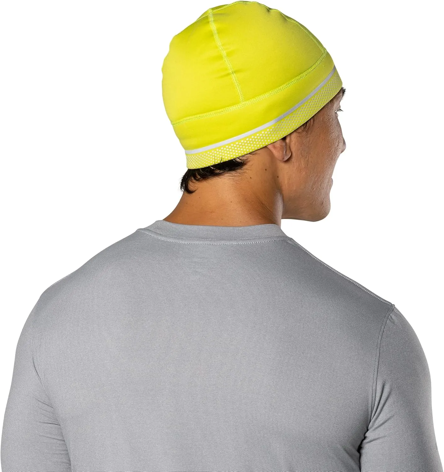 Nathan Standard Reflective Beanie