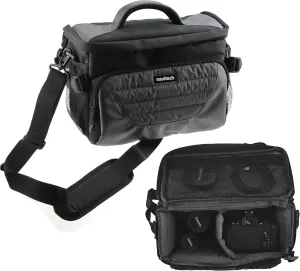 Navitech Grey Drone/Quadcopter Carry Bag Case Compatible With AICase CX-10WD-TX Cheerson Quadcopter