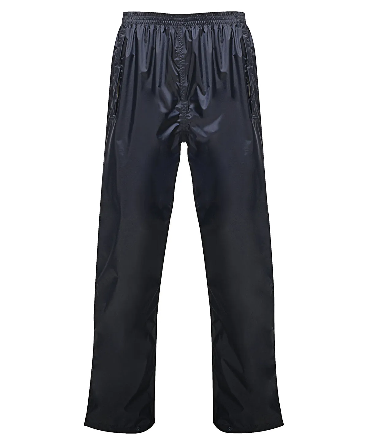Navy - Pro packaway overtrousers