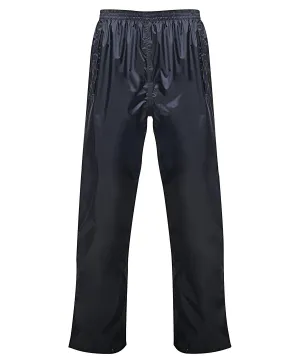 Navy - Pro packaway overtrousers