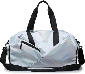 New TennisRacket Bag Tennis Backpack Elongated Sports Handbag