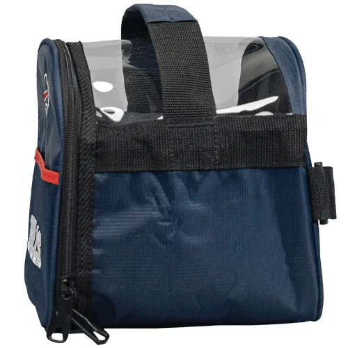 NFL Buffalo Bills Add On Roller Bowling Bag