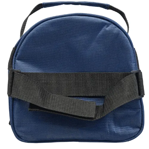 NFL Buffalo Bills Add On Roller Bowling Bag