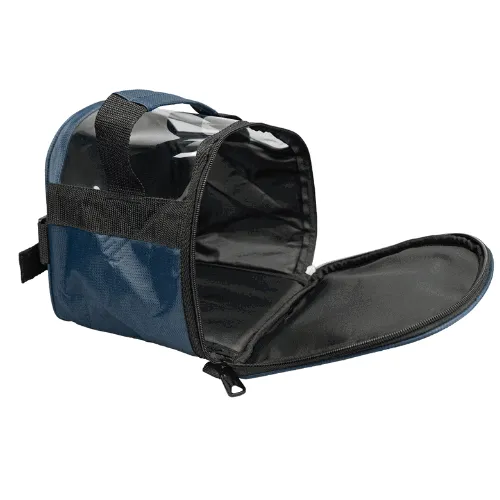 NFL Buffalo Bills Add On Roller Bowling Bag