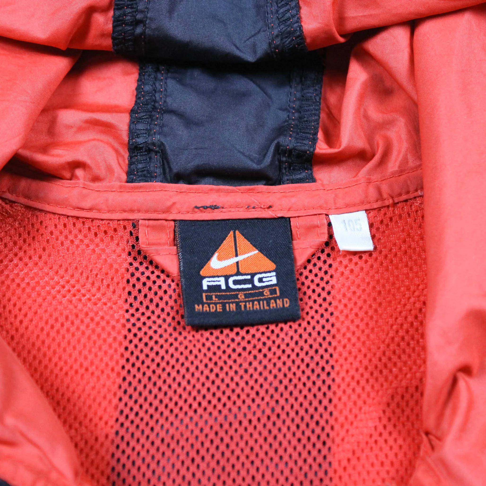 Nike ACG Clima Fit Windbreaker (90s)