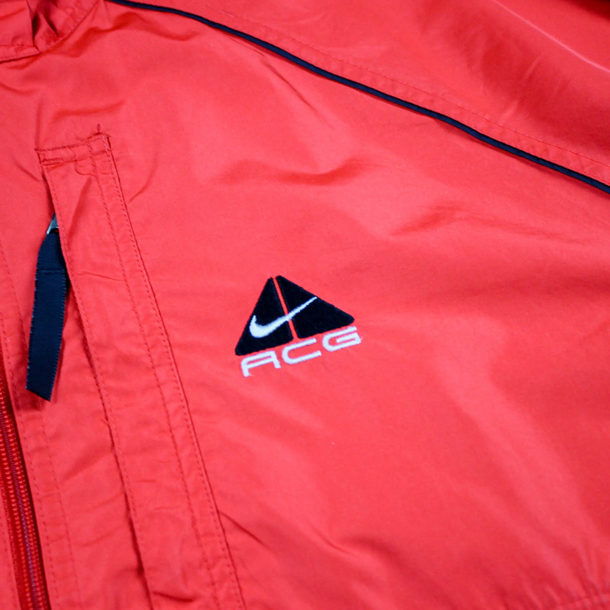 Nike ACG Clima Fit Windbreaker (90s)