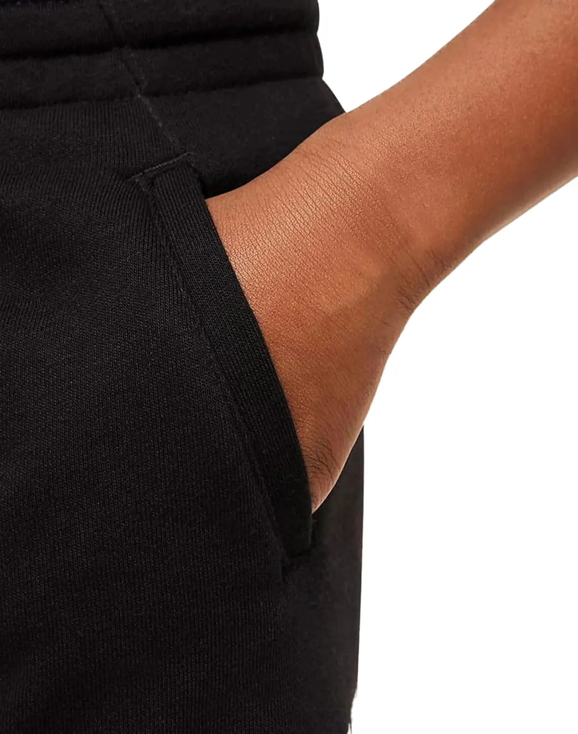 Nike Little Boys Lightweight French Terry Shorts - Size