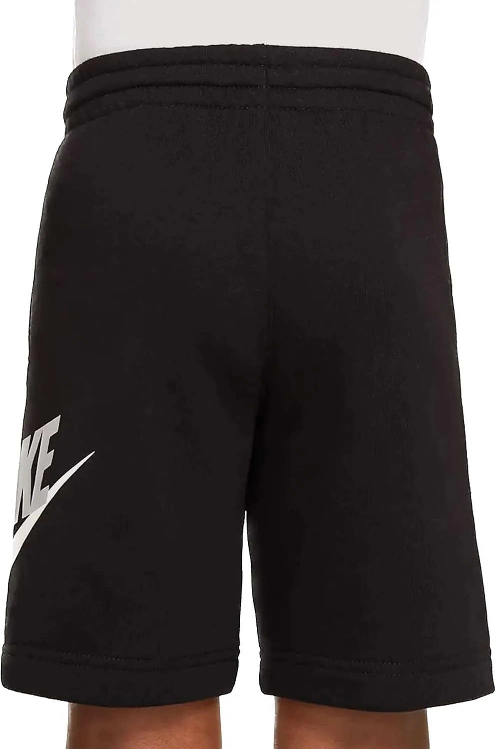 Nike Little Boys Lightweight French Terry Shorts - Size