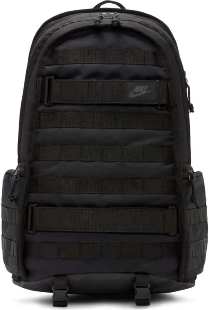 Nike Sportswear RPM Rucksack Bkpk - Black/Black/Black