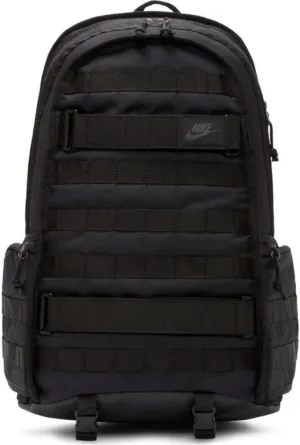 Nike Sportswear RPM Rucksack Bkpk - Black/Black/Black
