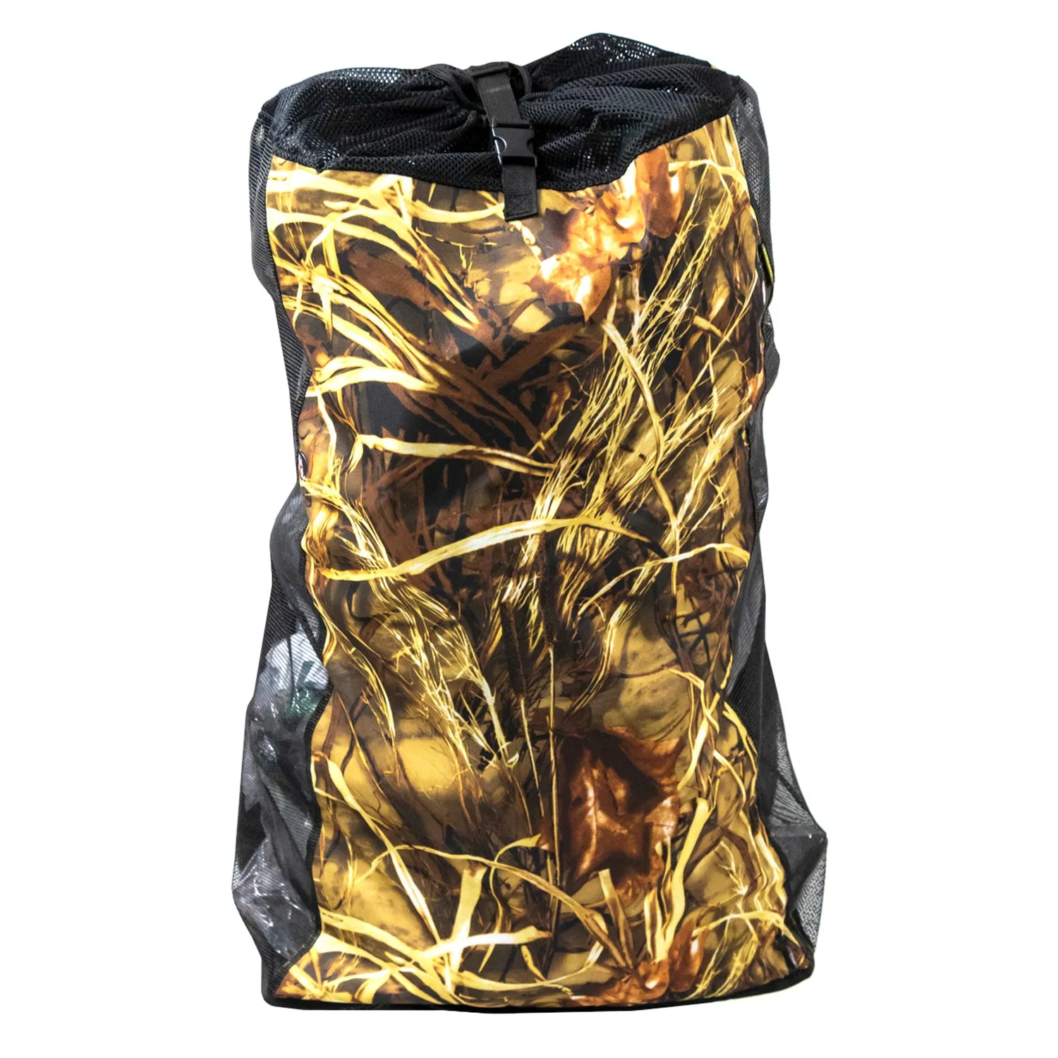 Nitehawk 100L Goose/Duck Decoy Backpack, Shooting/Hunting Holdall Rucksack Bag
