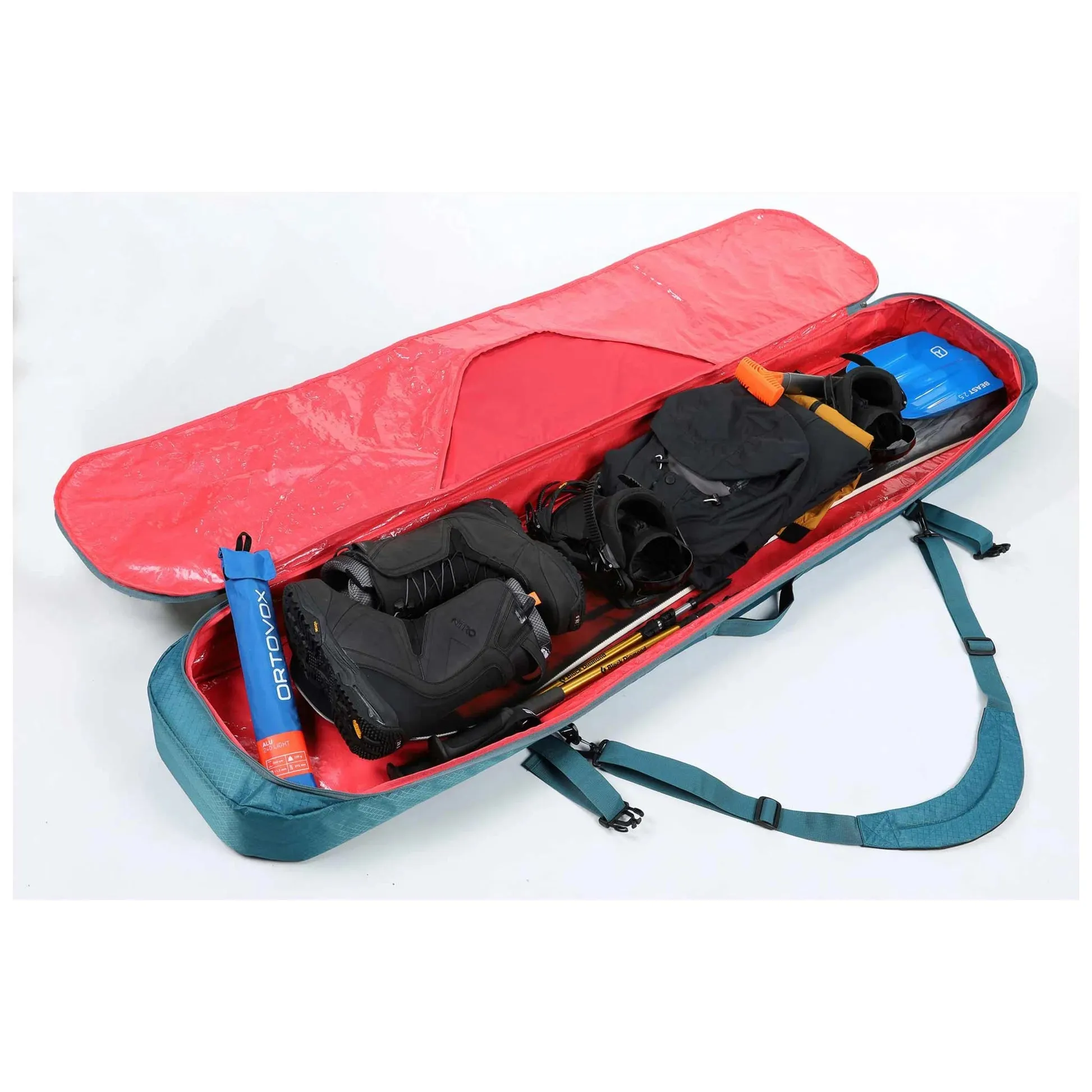 Nitro Cargo Boardbags