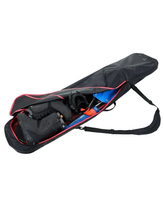 Nitro Sub Board Bag 165 2025 | Phantom