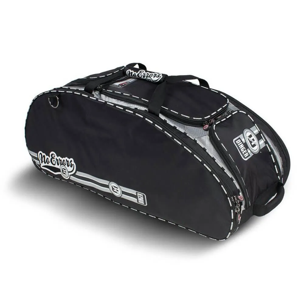 No Errors The Dinger II Wheeled Bag