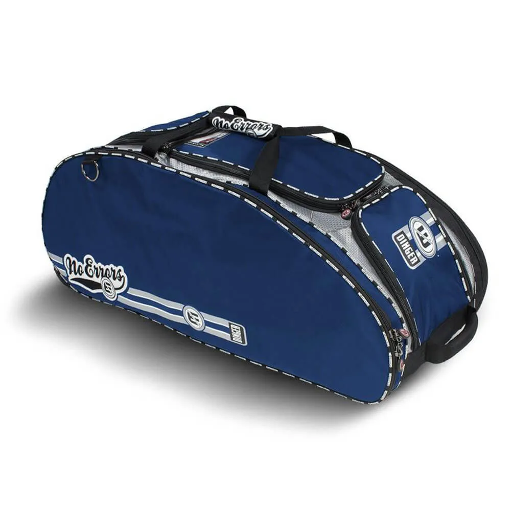 No Errors The Dinger II Wheeled Bag