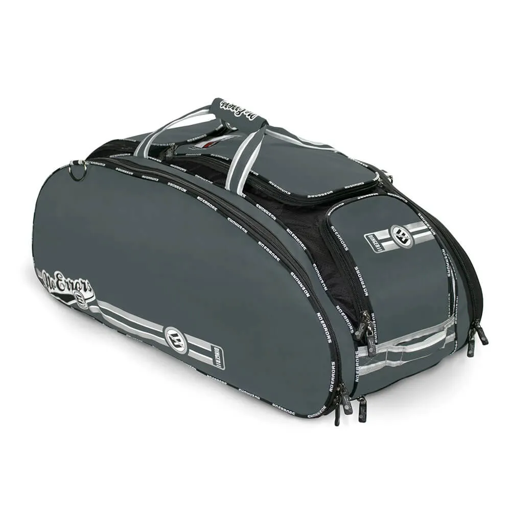 No Errors The Dinger II Wheeled Bag