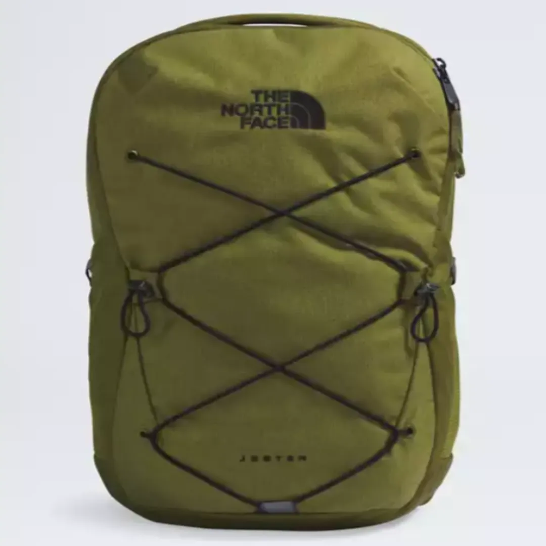 NORTH FACE AIRCONTACT 66 5 RUCKSACK-OLIVE GREEN