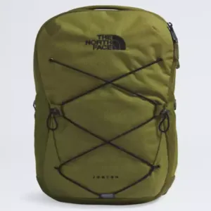 NORTH FACE AIRCONTACT 66 5 RUCKSACK-OLIVE GREEN