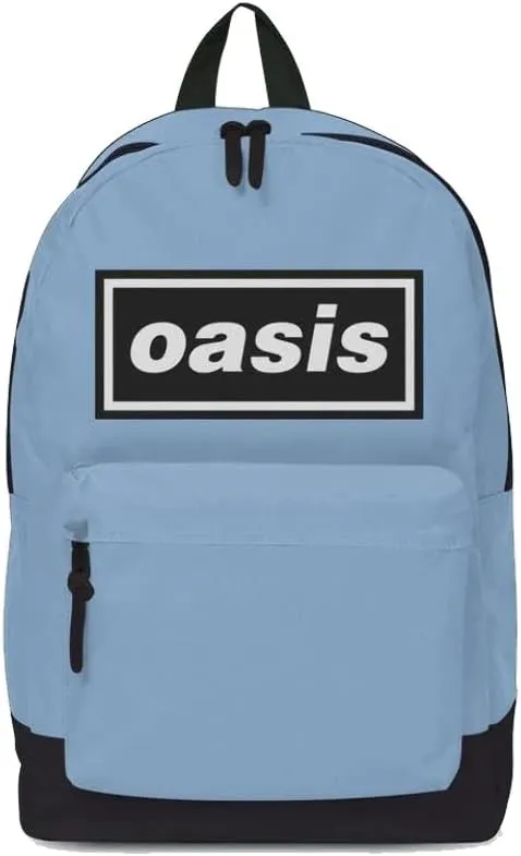 Oasis Backpack - Blue Moon