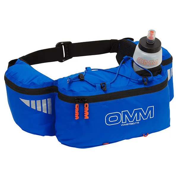 OMM Waist Belt 6