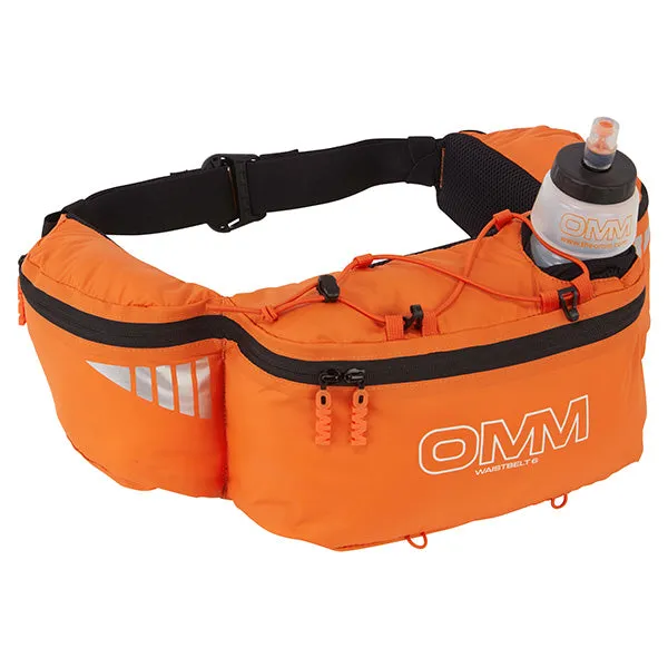 OMM Waist Belt 6