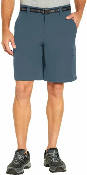 Orvis Mens Lightweight Tech Cargo Short
