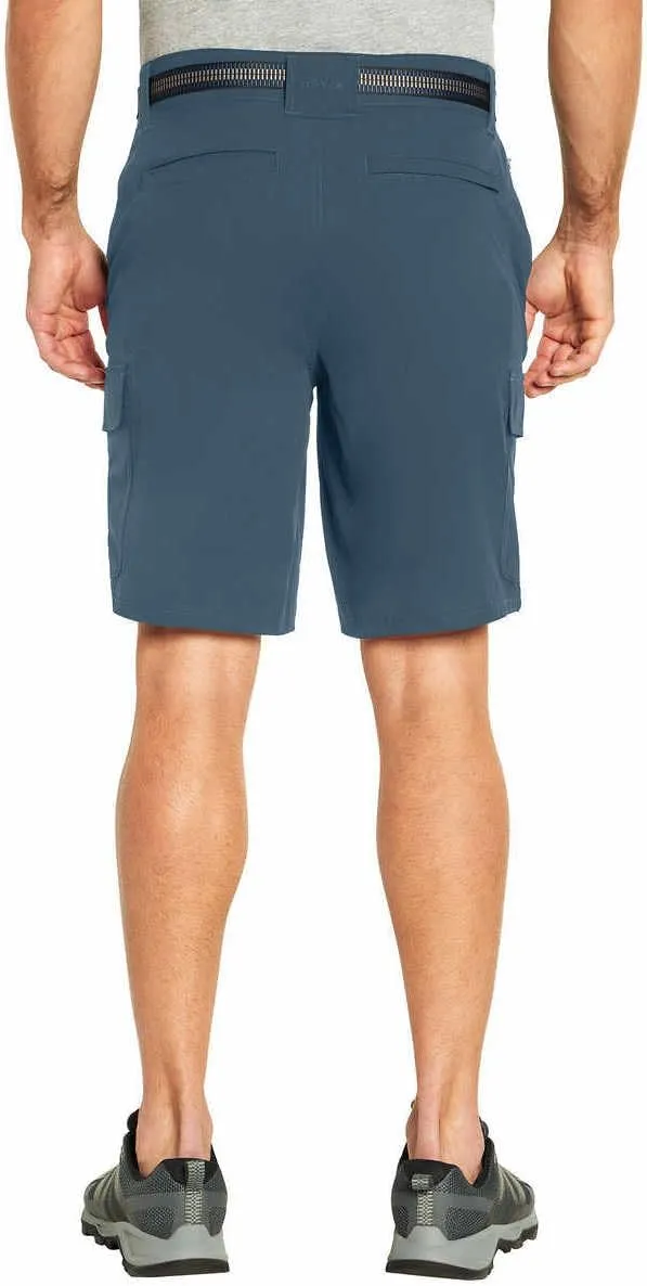 Orvis Mens Lightweight Tech Cargo Short
