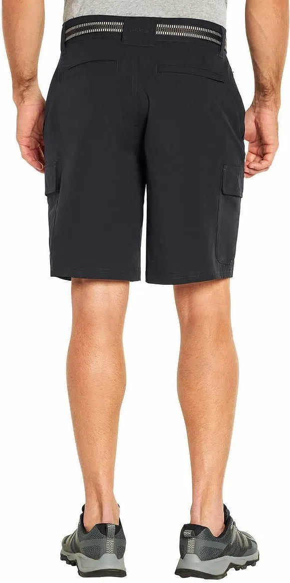 Orvis Mens Lightweight Tech Cargo Short