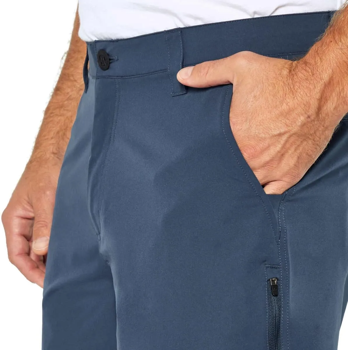 Orvis Mens Lightweight Tech Short