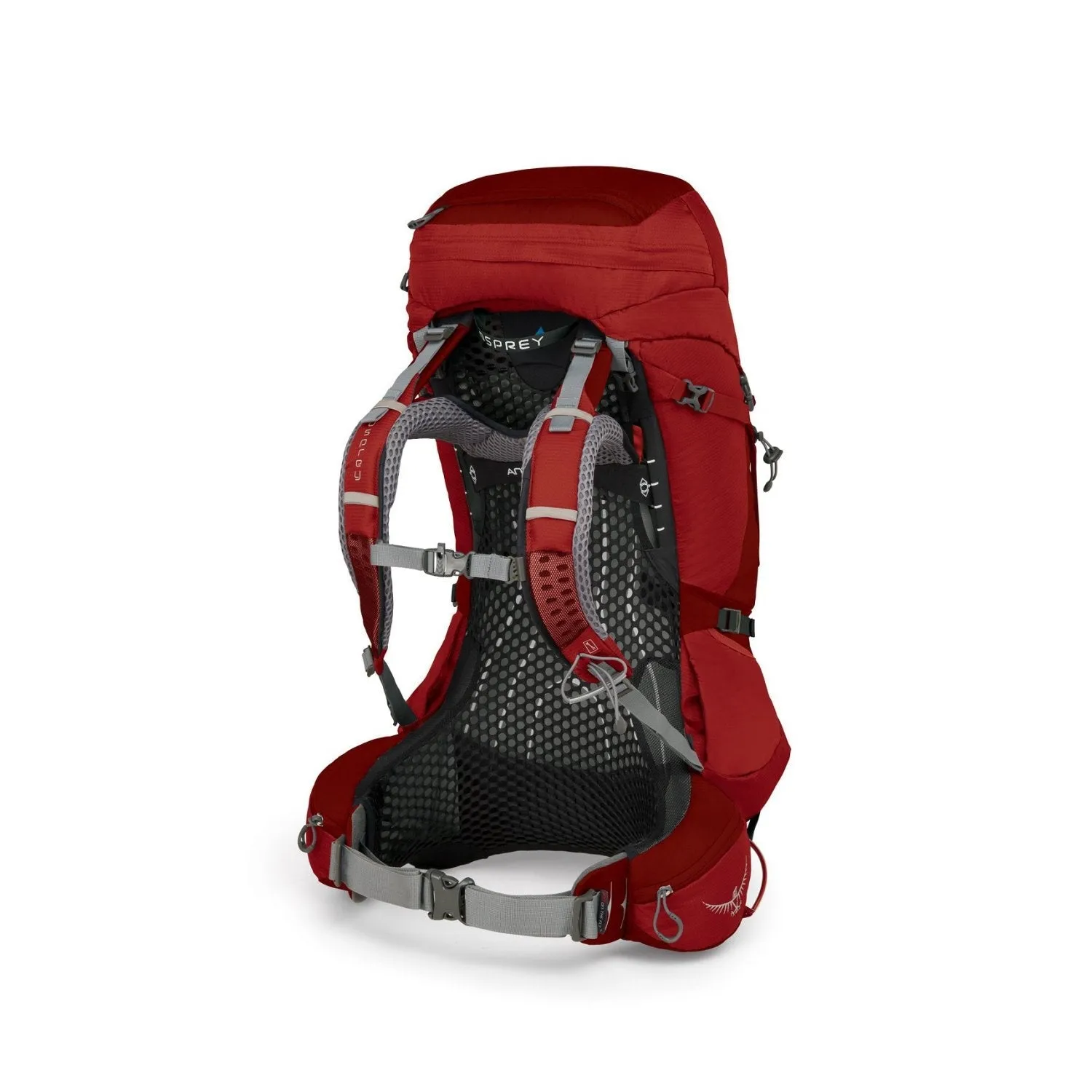 Osprey Atmos AG 50 Backpack - Large - Men's Backpacking