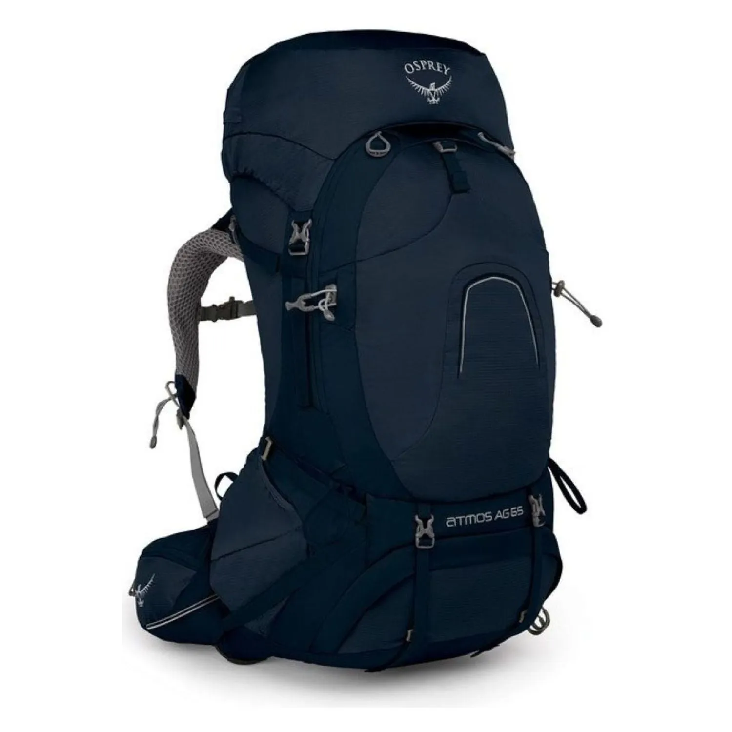 Osprey Atmos AG 65 Backpack - Medium - Men's Backpacking