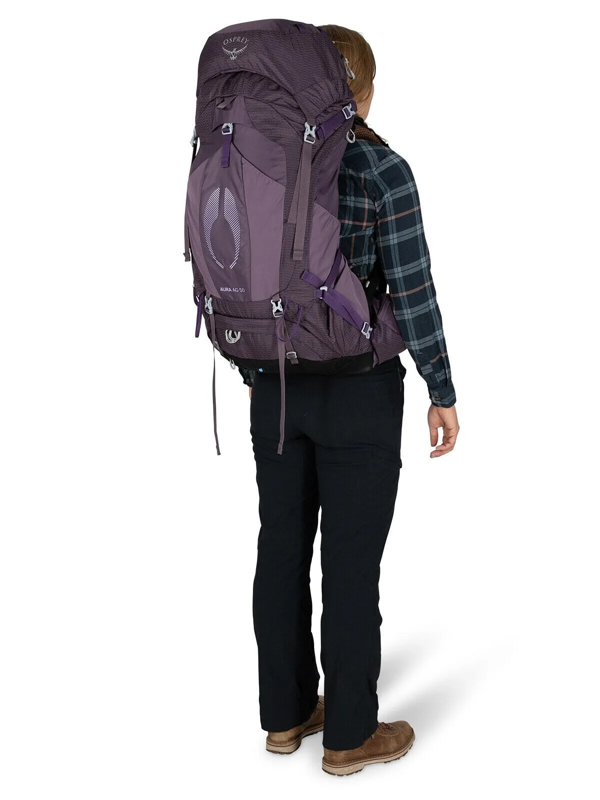Osprey Aura AG 50 Litre Backpack Women's