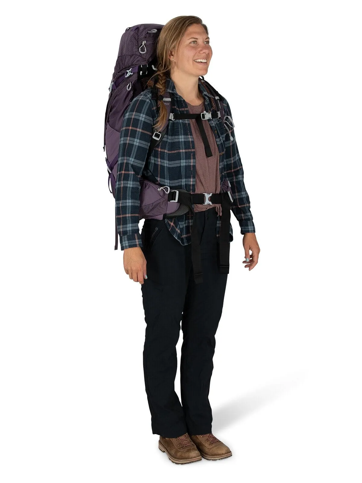 Osprey Aura AG 50 Litre Backpack Women's