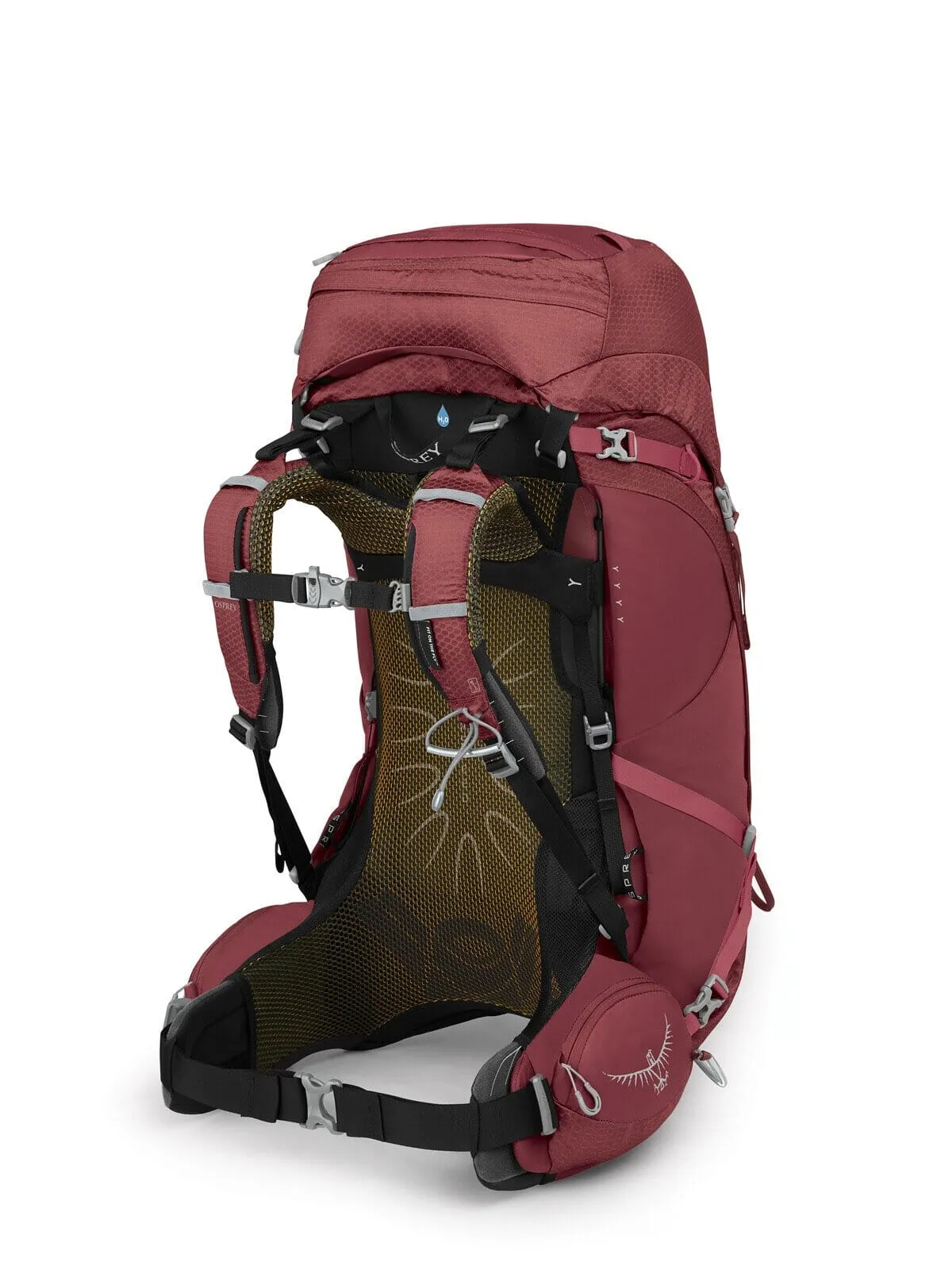 Osprey Aura AG 50 Litre Backpack Women's