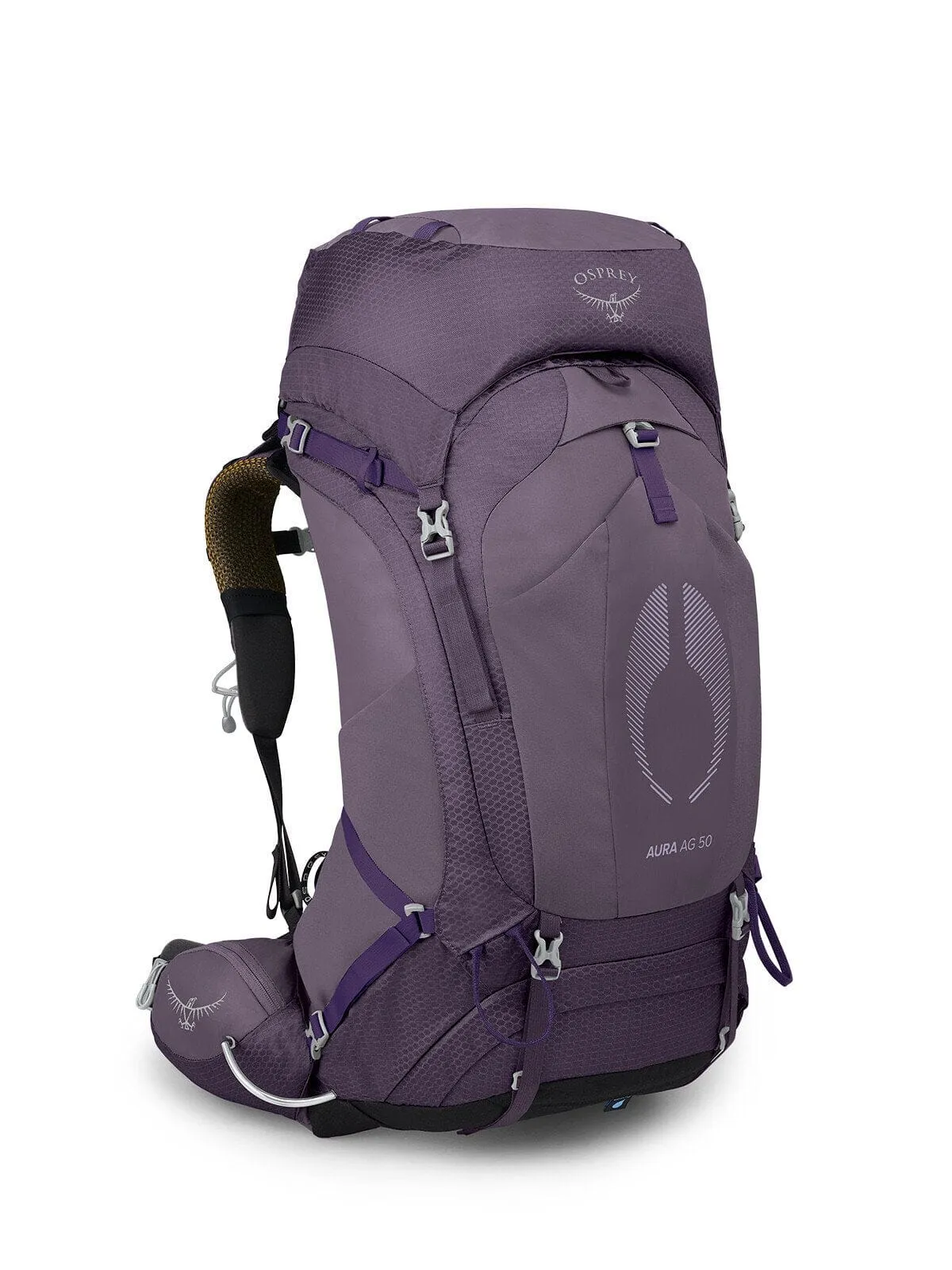 Osprey Aura AG 50 Litre Backpack Women's