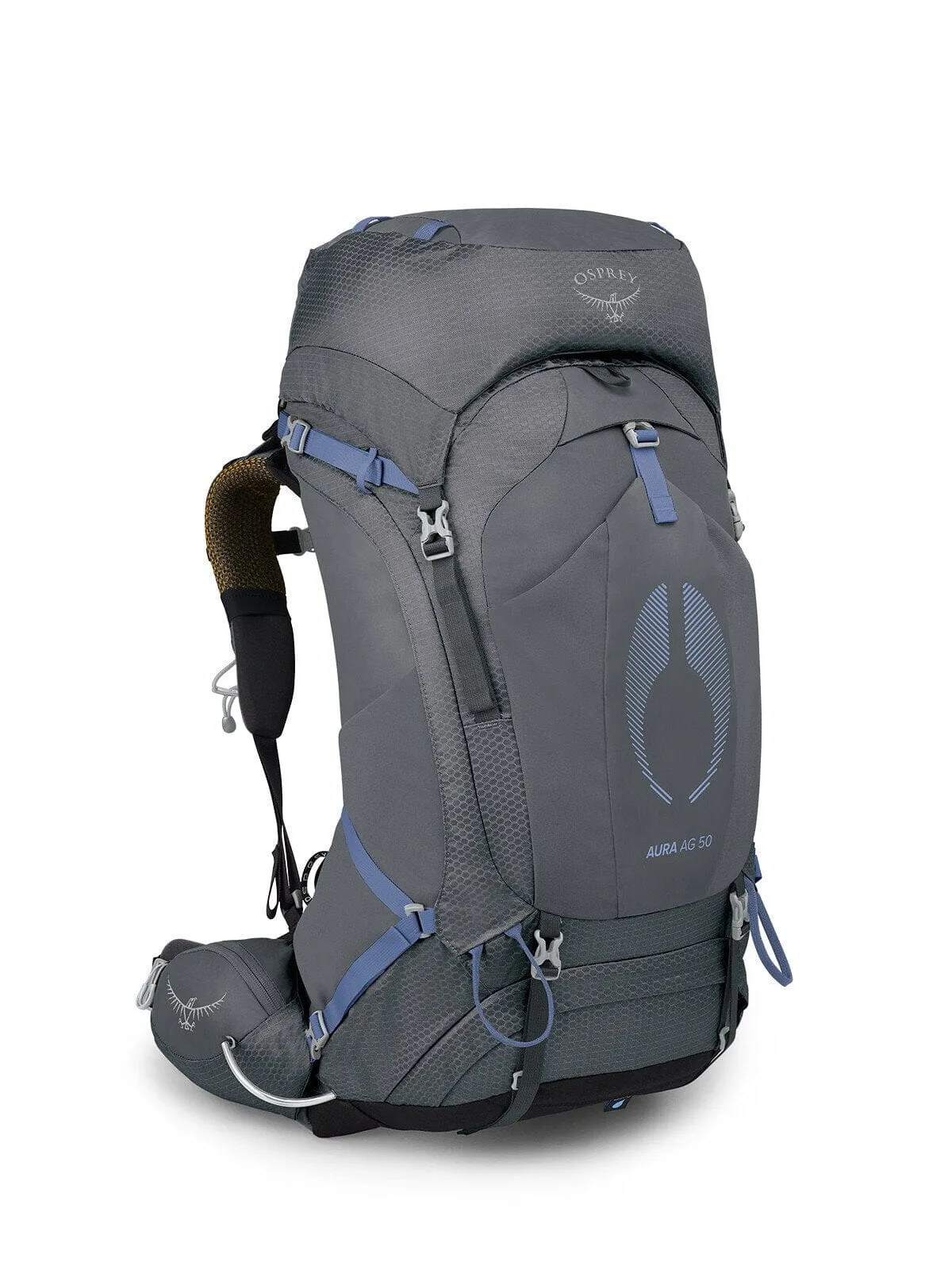 Osprey Aura AG 50 Litre Backpack Women's