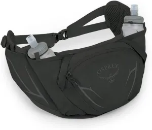 Osprey Duro Dyna Hydration Waist Pack with Hydraulics Soft Flasks for Running