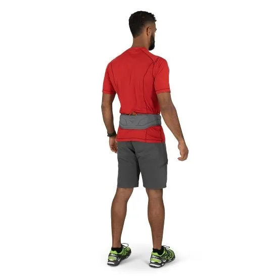 Osprey Duro/Dyna Run Belt w/Flasks