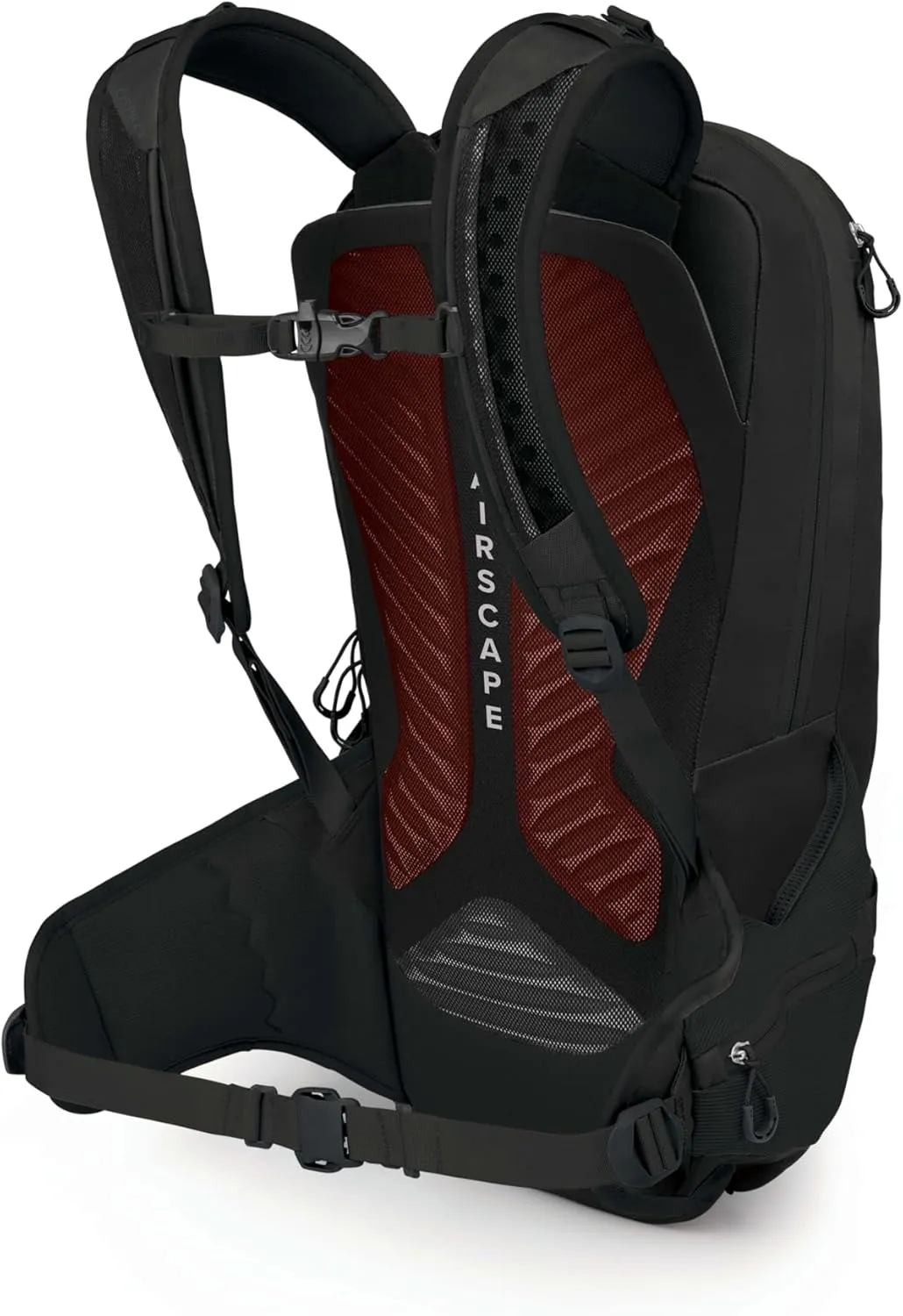 Osprey Escapist 20 Bicycle Rucksack