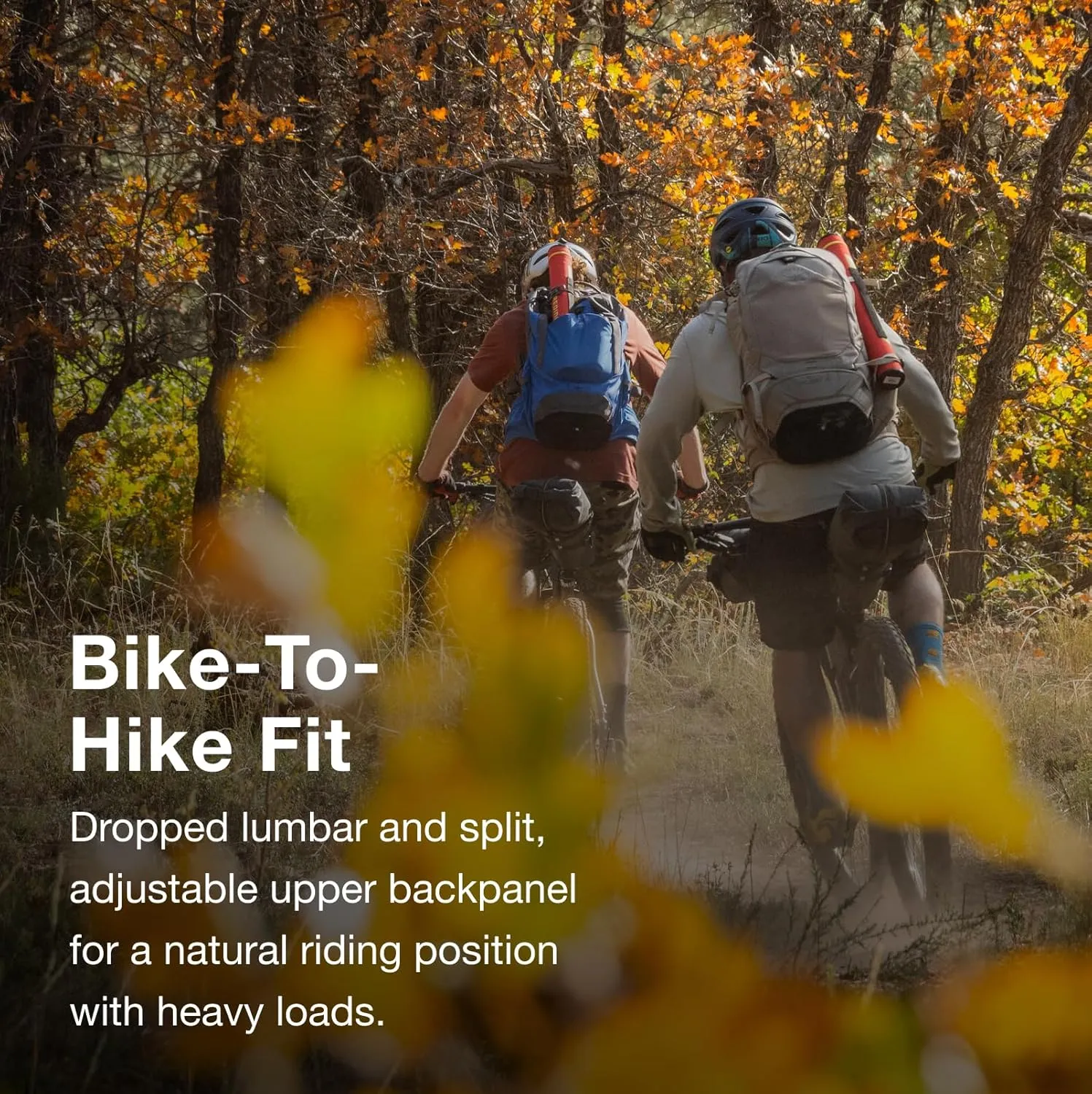 Osprey Escapist 20 Bicycle Rucksack