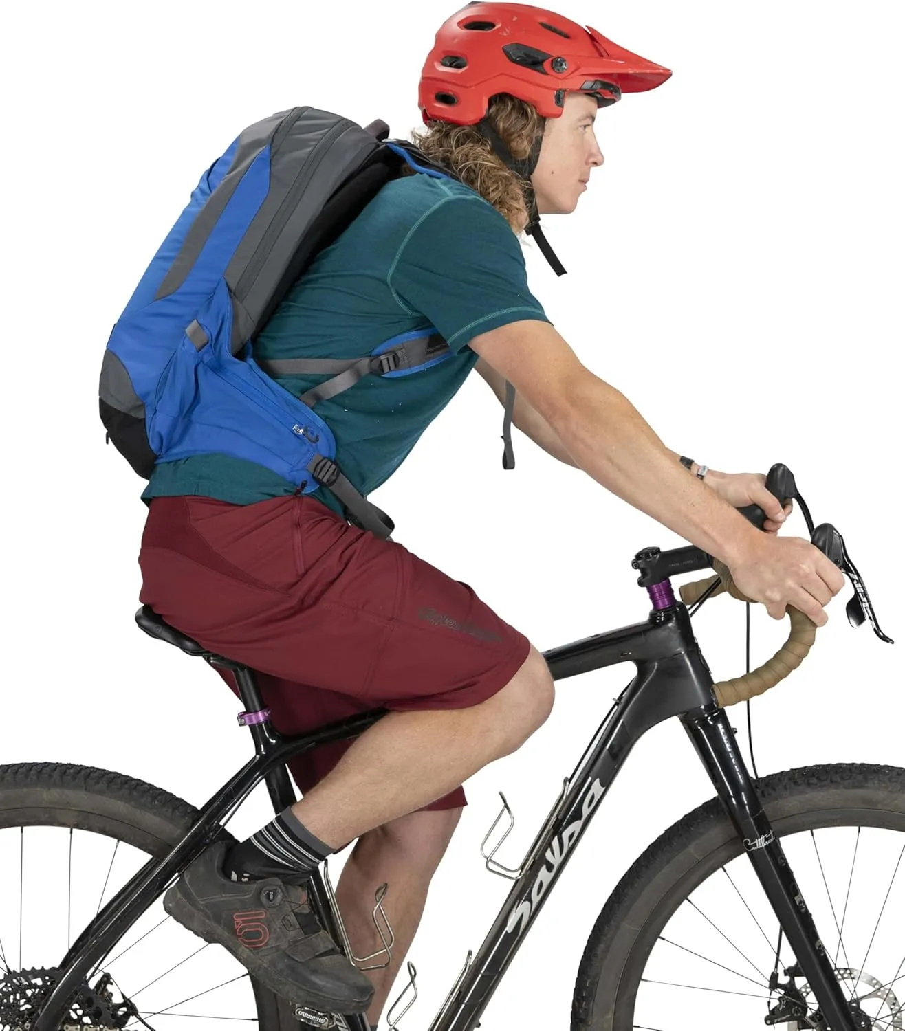 Osprey Escapist 20 Bicycle Rucksack
